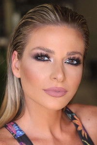 الممثل Pamela El Kik