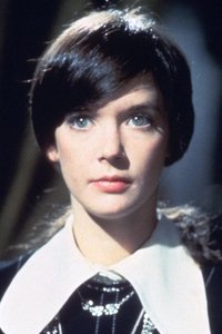 الممثل Pamela Franklin