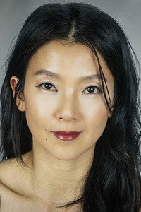 الممثل Pamelyn Chee