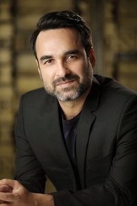 الممثل Pankaj Tripathi
