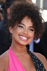 الممثل Paola Locatelli