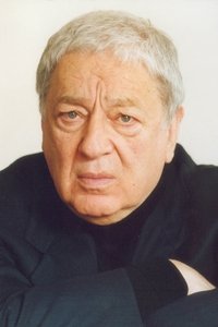 الممثل Paolo Bonacelli