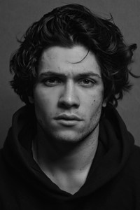 الممثل Paolo Luka-Noé