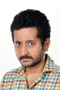 الممثل Parambrata Chattopadhyay