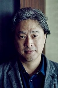 المخرج Park Chan-wook