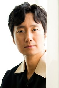 الممثل Park Hae-il