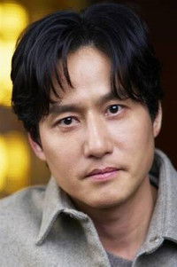 الممثل Park Hae-joon