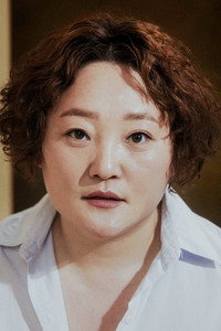 الممثل Park Ji-ah