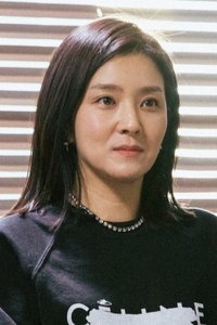 الممثل Park Jin-young