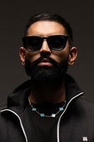 الممثل Parmish Verma
