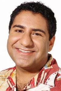 الممثل Parvesh Cheena