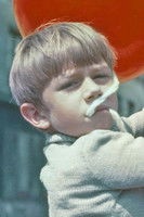 الممثل Pascal Lamorisse