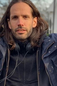 المخرج Pascual Sisto