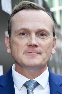 الممثل Pat Healy