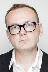 الممثل Pat Healy