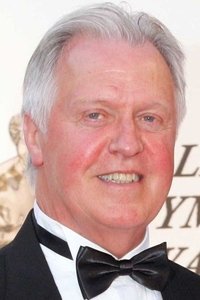 المخرج Pat O'Connor