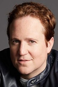 الممثل Patch Darragh