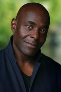الممثل Paterson Joseph