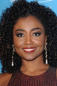 الممثل Patina Miller