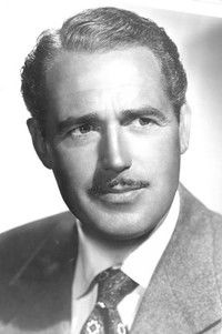 الممثل Patric Knowles