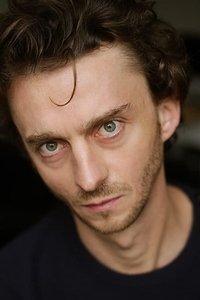 الممثل Patrice Tepasso