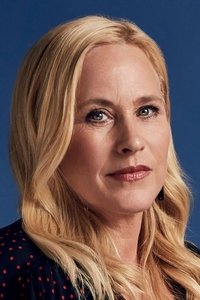 الممثل Patricia Arquette