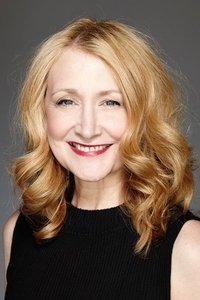 الممثل Patricia Clarkson