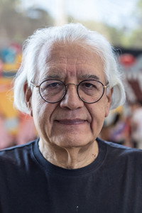 المخرج Patricio Guzmán