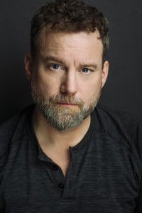 المخرج Patrick Gilmore