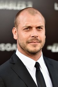 المخرج Patrick Hughes