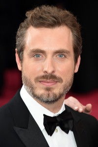 المخرج Patrick Osborne