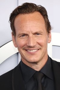 الممثل Patrick Wilson