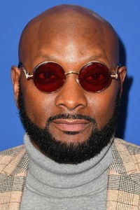 المخرج Patrik-Ian Polk