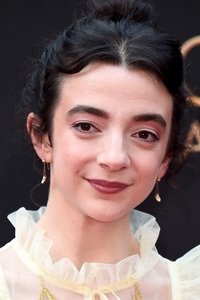 الممثل Patsy Ferran