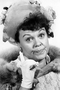 الممثل Patsy Garrett