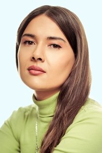 الممثل Patti Harrison