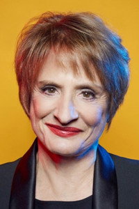 الممثل Patti LuPone