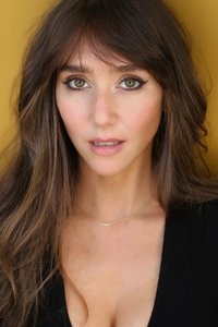 الممثل Patty Guggenheim