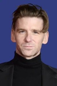 الممثل Paul Anderson