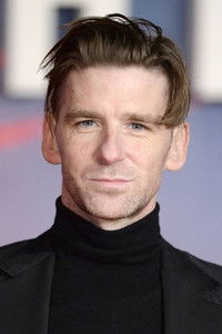 الممثل Paul Anderson