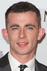 الممثل Paul Brannigan