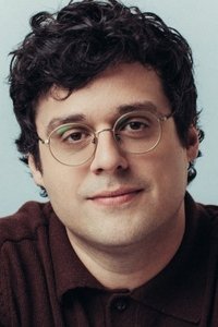 المخرج Paul Briganti