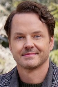 الممثل Paul Campbell