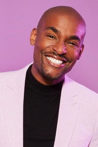 الممثل Paul Carrick Brunson