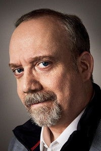 الممثل Paul Giamatti