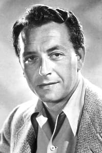 الممثل Paul Henreid