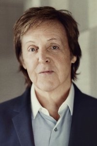 الممثل Paul McCartney