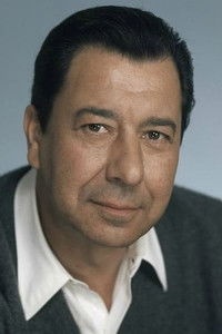 الممثل Paul Meurisse