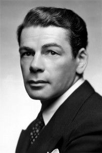 الممثل Paul Muni