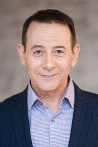 الممثل Paul Reubens